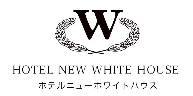 北海道留萌市にあるホテルニューホワイトハウス